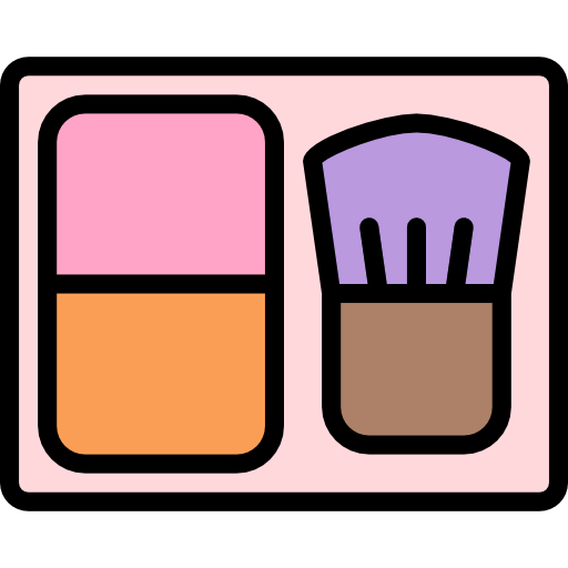 Make up 图标