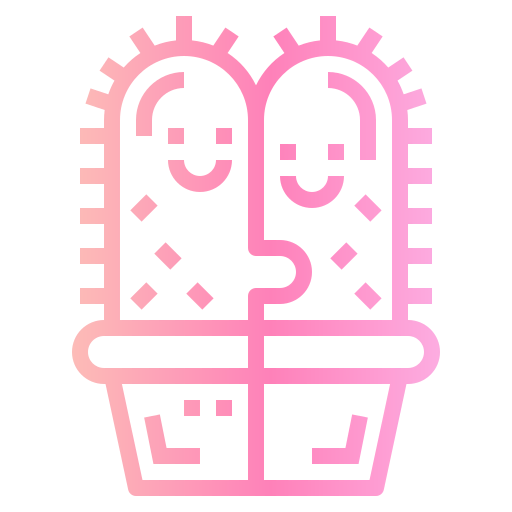 Cactus icon