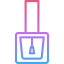 Nail polish icon 64x64