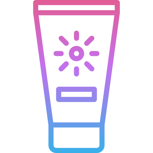 Sunscreen icon