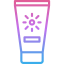 Sunscreen icon 64x64