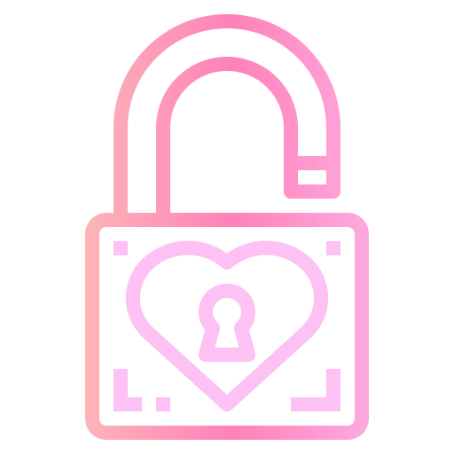 Padlock icon