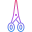 Scissors icon 64x64