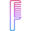 Comb icon 64x64