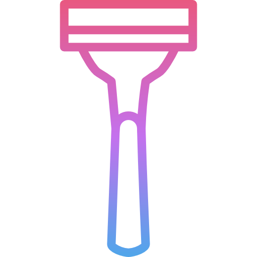 Razor icon