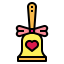Bell icon 64x64