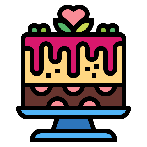 Cake icon