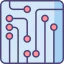 Circuit board 상 64x64