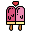 Ice cream icon 64x64