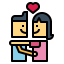 In love icon 64x64