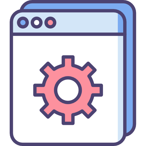 Browser icon
