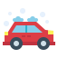 Car wash icon 64x64