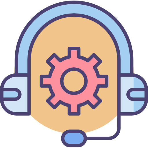 Technical Support 상
