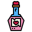 Love potion icon 64x64