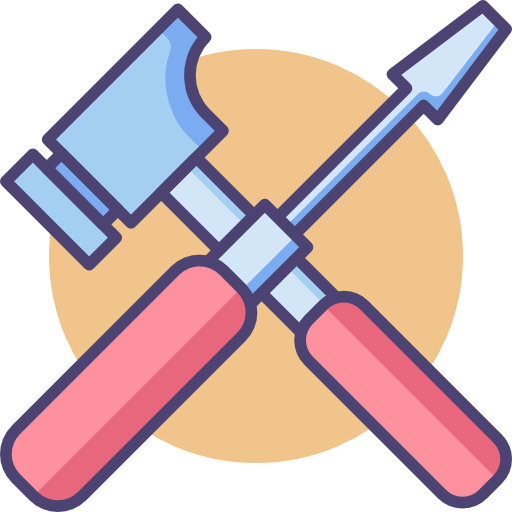 Tools 图标