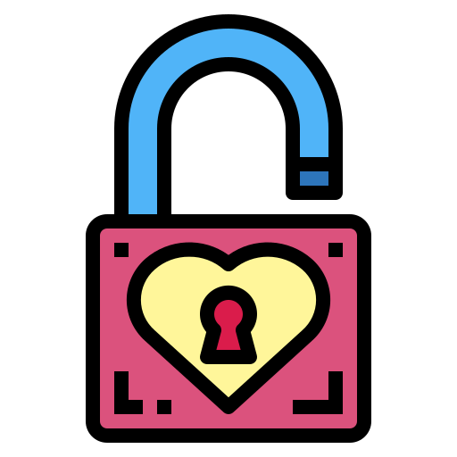Padlock icon