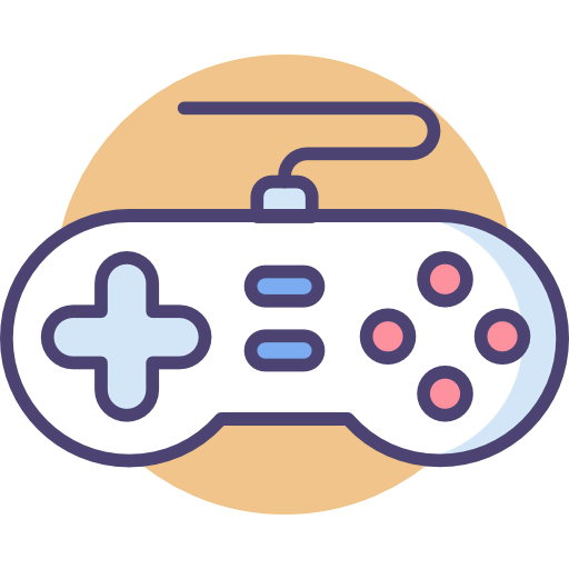 Game controller 상