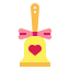 Bell icon 64x64