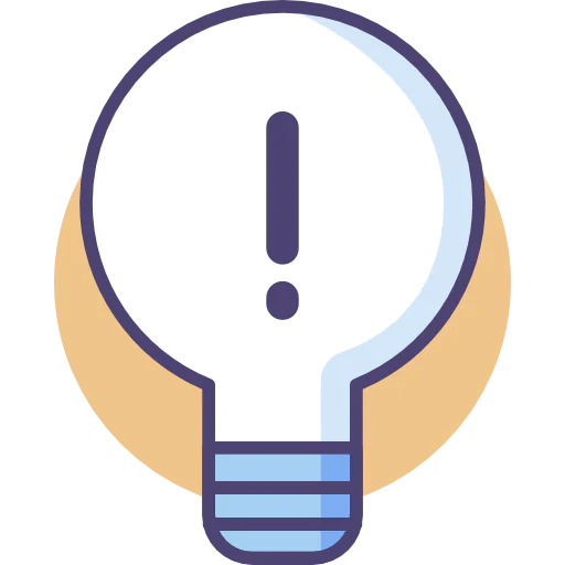 Idea icon