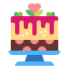 Cake icon 64x64