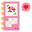 Calendar icon 64x64