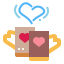 Coffee icon 64x64