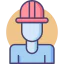 Engineer icon 64x64