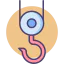 Hook іконка 64x64