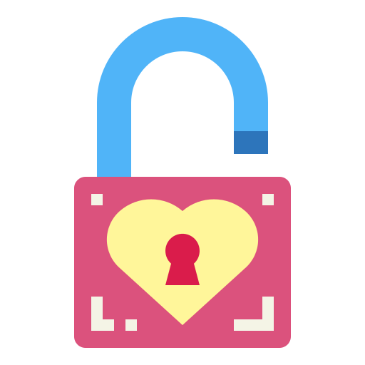 Padlock icon