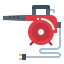 Air blower icon 64x64