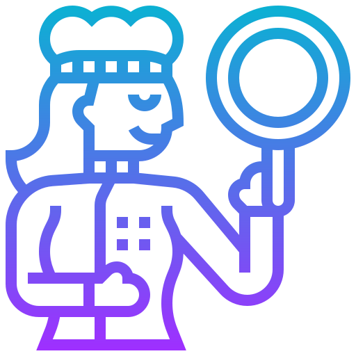 Chef icon