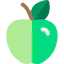 Apple icon 64x64