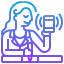 Secretary icon 64x64