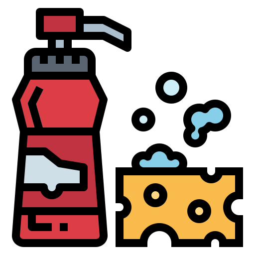 Soap icon
