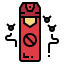Insect repellent icon 64x64