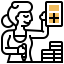 Accountant icon 64x64