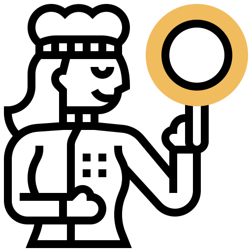 Chef icon