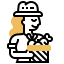 Farmer icon 64x64