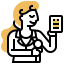 Journalist icon 64x64