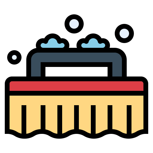 Brush icon