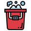 Bucket icon 64x64