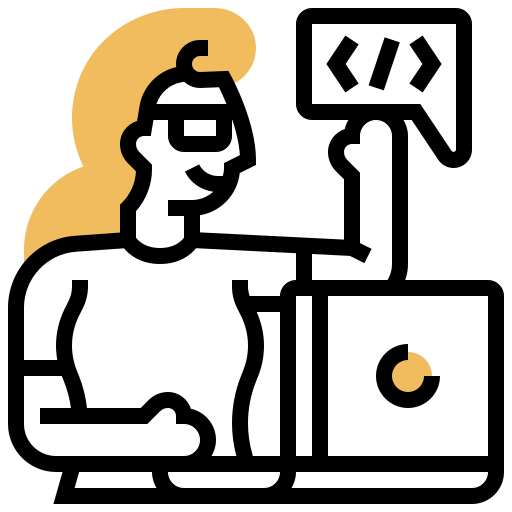 Programmer icon