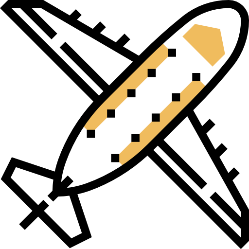 Plane icon