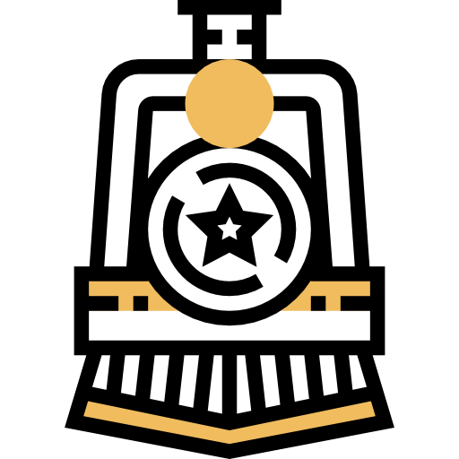 Train icon