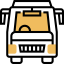 Bus icon 64x64