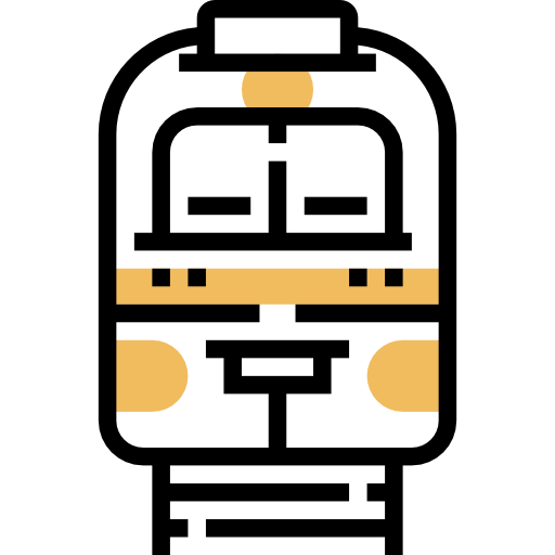 Train icon