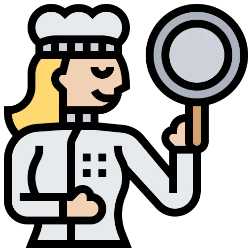 Chef icon
