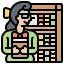 Librarian 상 64x64