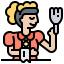 Maid 상 64x64