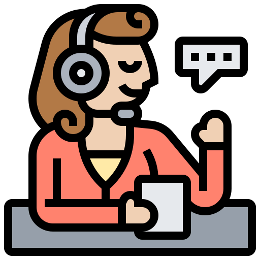Public relation icon